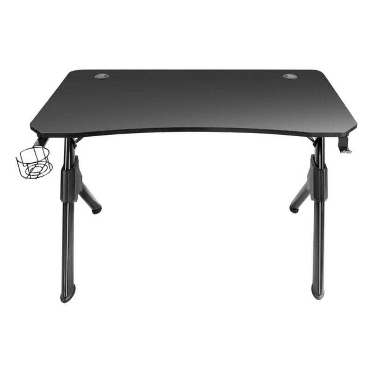 Desk Gaming Mars Gaming MGD Black-2