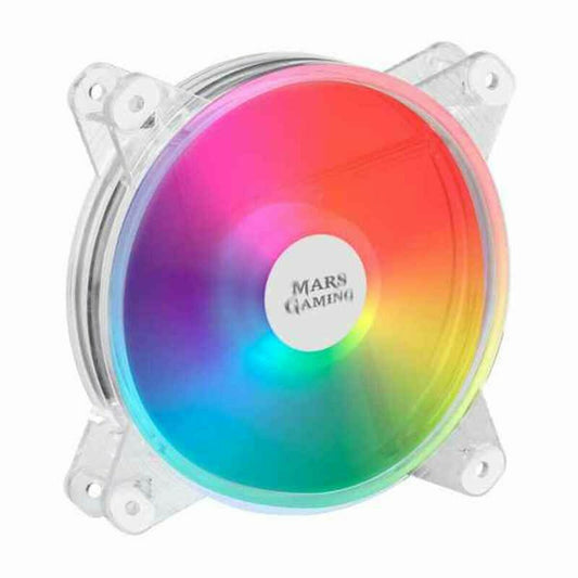 CPU Fan Mars Gaming MFD RGB-0