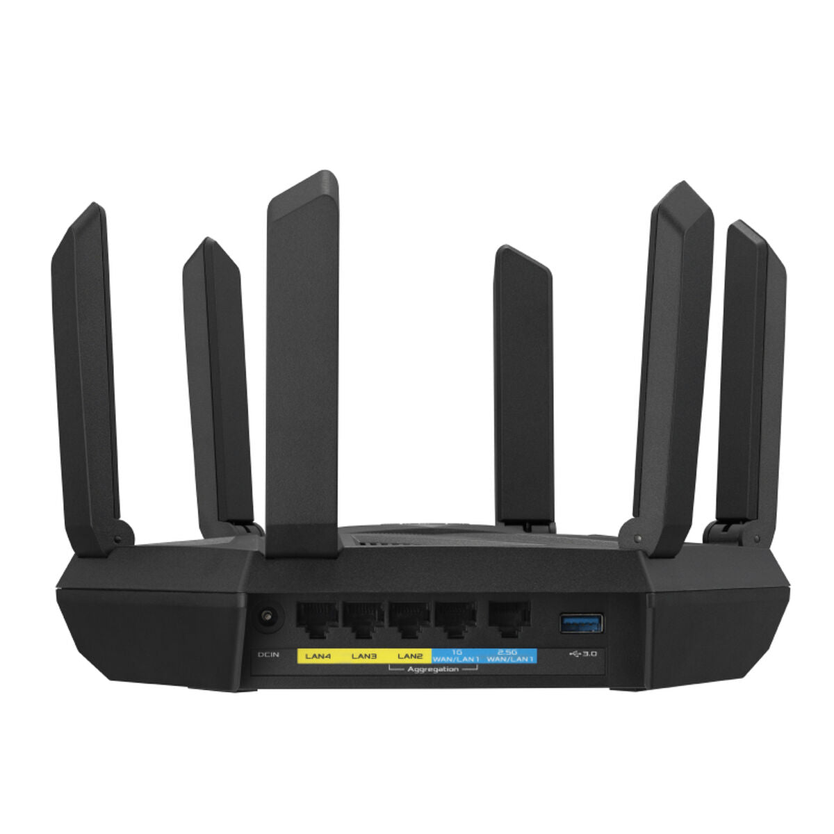 Router Asus RT-AXE7800-1