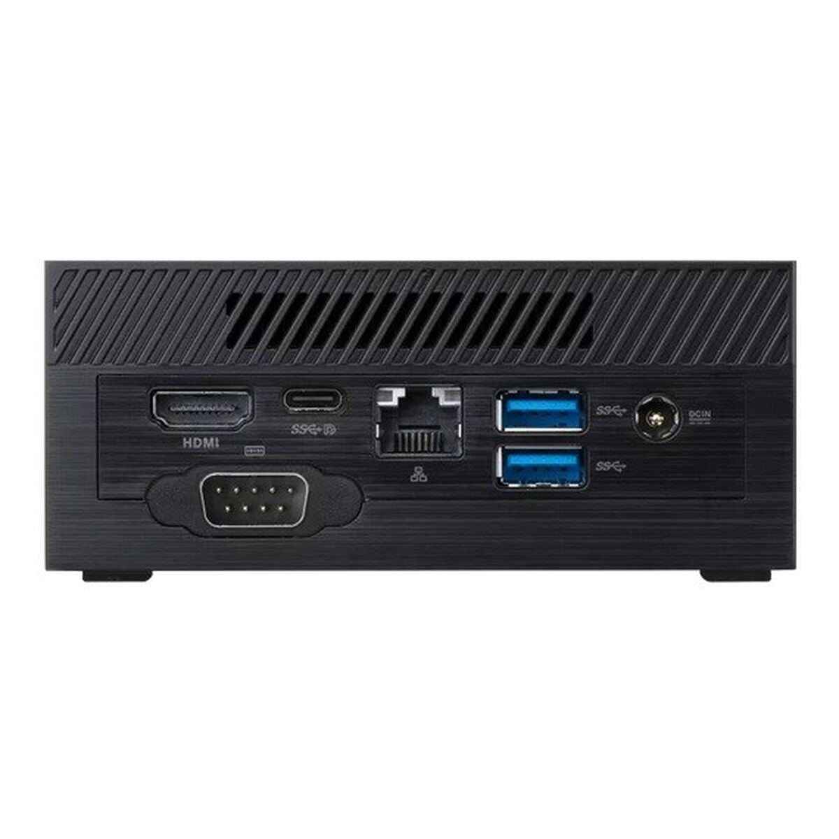 Mini PC Asus PN51-S1-B-B5213MV-4