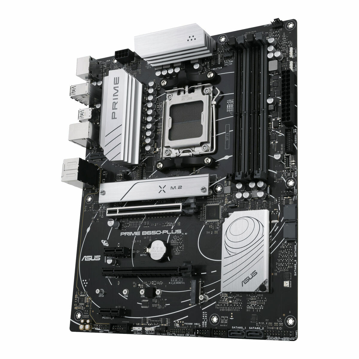 Motherboard Asus PRIME B650-PLUS AMD AM5-5