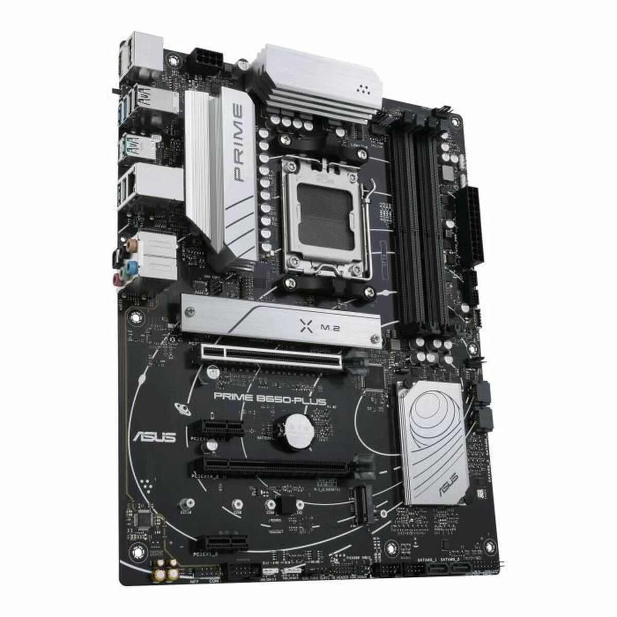 Motherboard Asus PRIME B650-PLUS AMD AM5-1