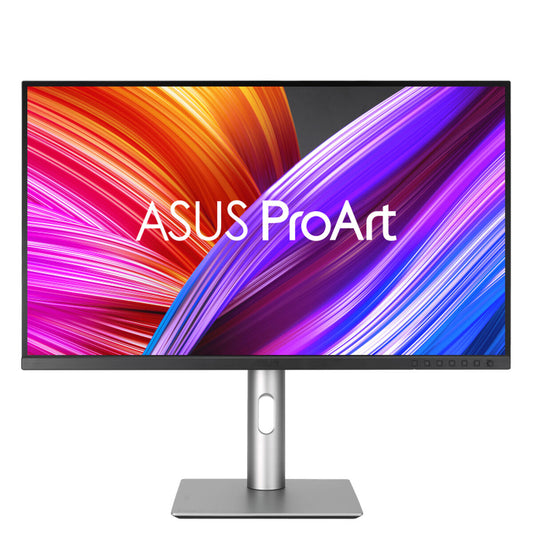 Monitor Asus 90LM08E0-B01K70 27" 4K Ultra HD LED IPS HDR10 LCD Flicker free-0