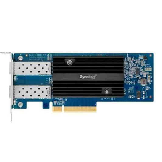 Network Card Synology E10G21-F2 10 Gbps-0