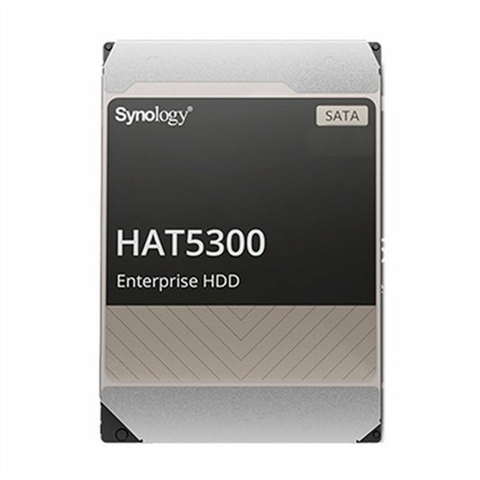 Hard Drive Synology HAT5300 12 TB-0