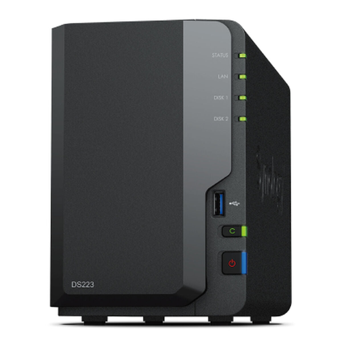 Network Storage Synology DS223-0