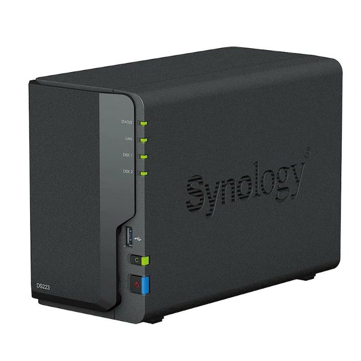 Network Storage Synology DS223-3