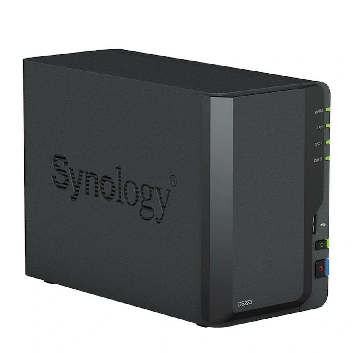 Network Storage Synology DS223-2