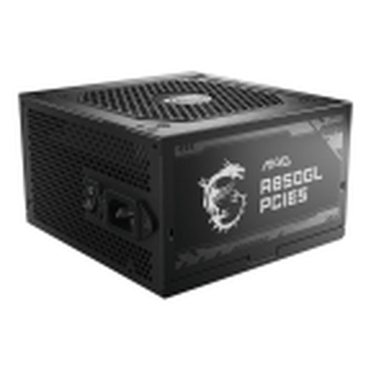 Power supply MSI 850 W 110 W 80 Plus Gold-0