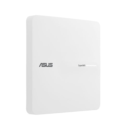 Access point Asus EBA63 ExpertWiFi AX3000 White-0