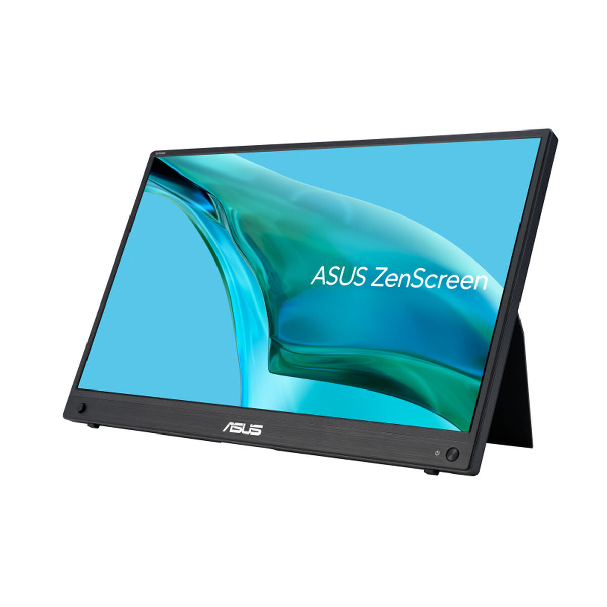 Monitor Asus ZenScreen MB16AHG 15,6" LED IPS Flicker free-5