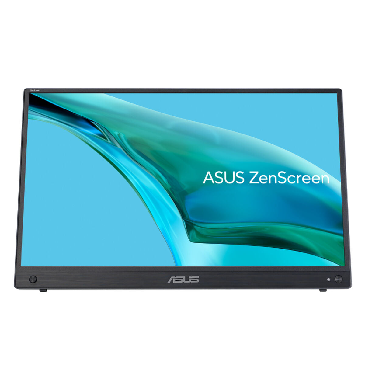 Monitor Asus ZenScreen MB16AHG 15,6" LED IPS Flicker free-0