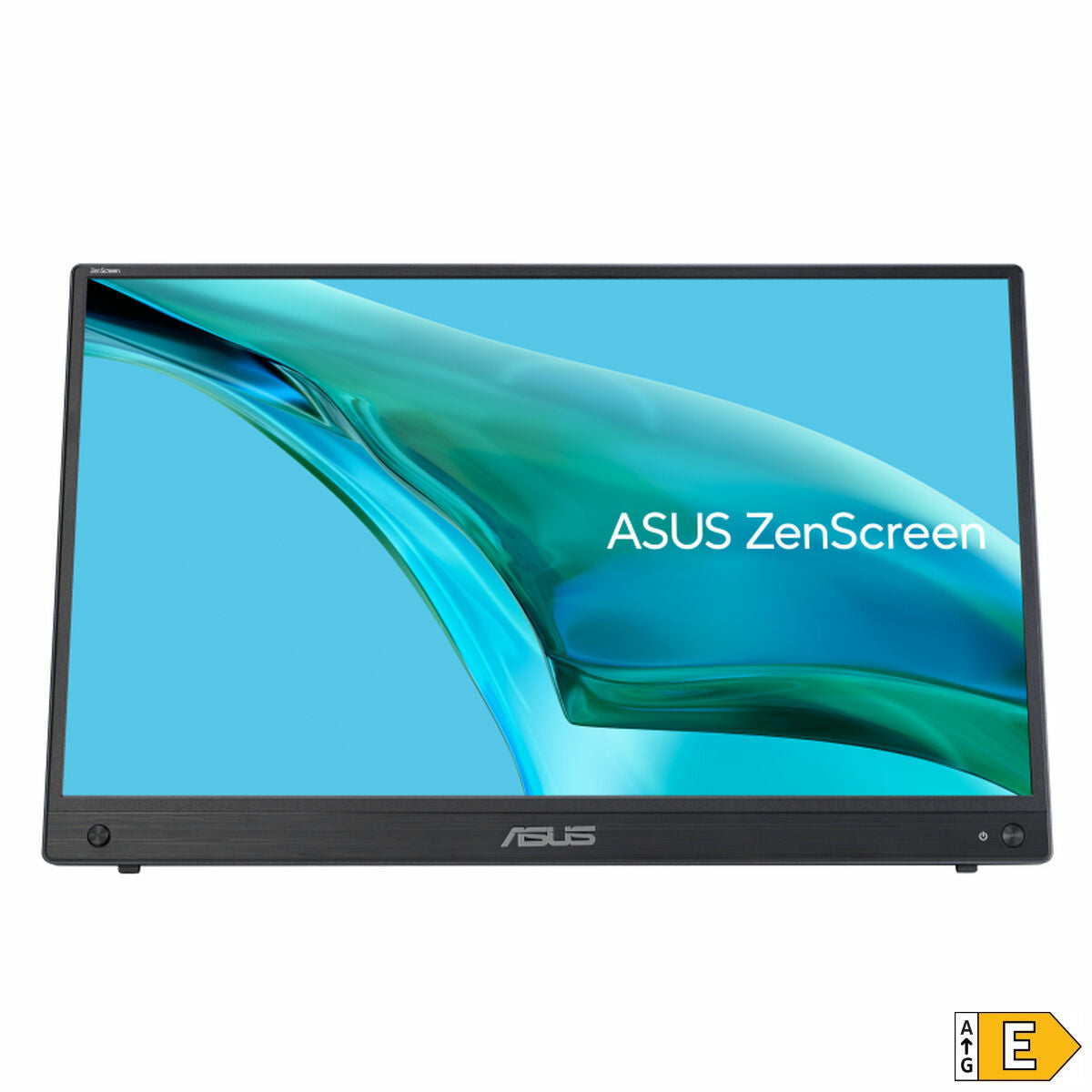 Monitor Asus ZenScreen MB16AHG 15,6" LED IPS Flicker free-6
