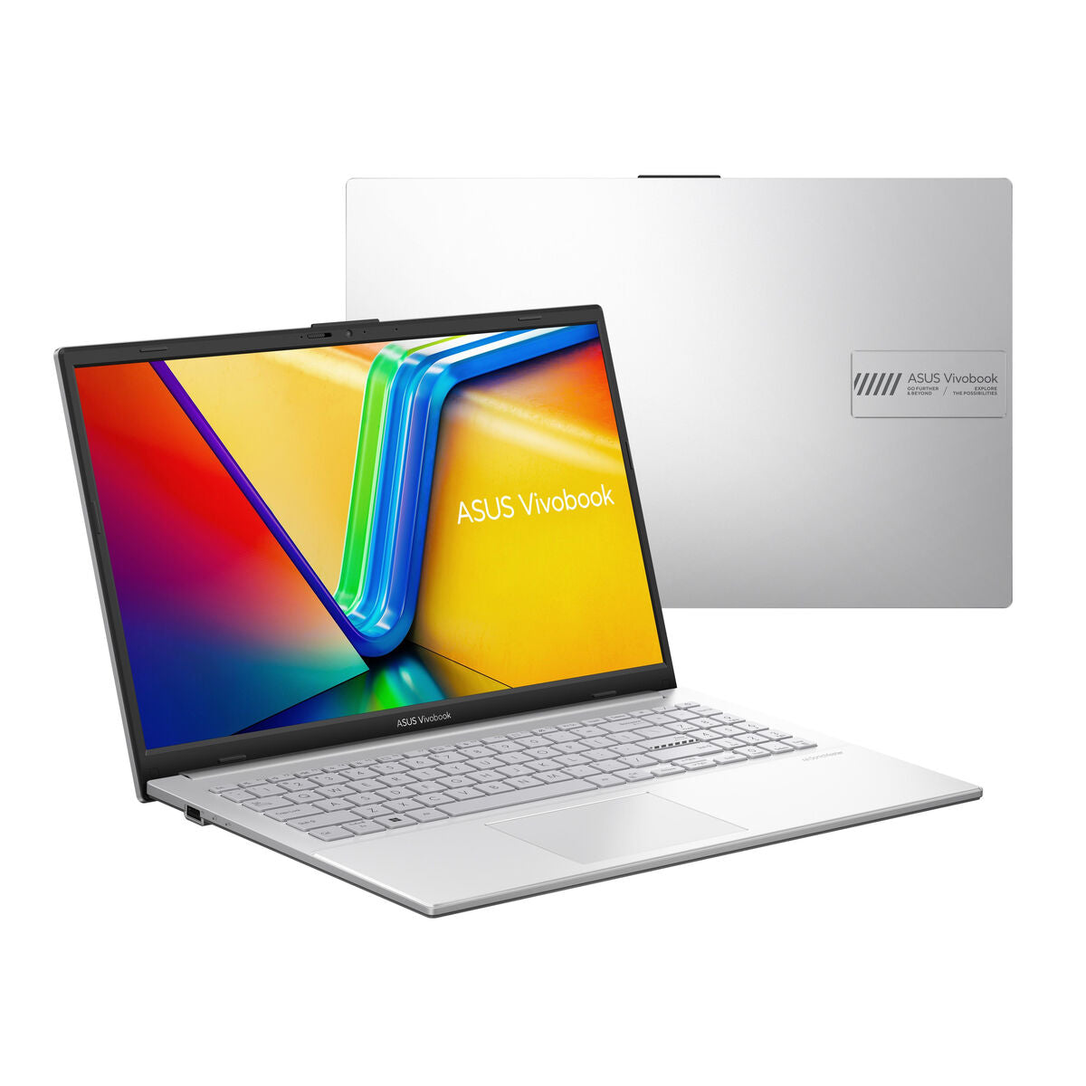 Laptop Asus E1504FA-NJ158W 512 GB SSD AMD Ryzen 5 7520U 8 GB RAM-2