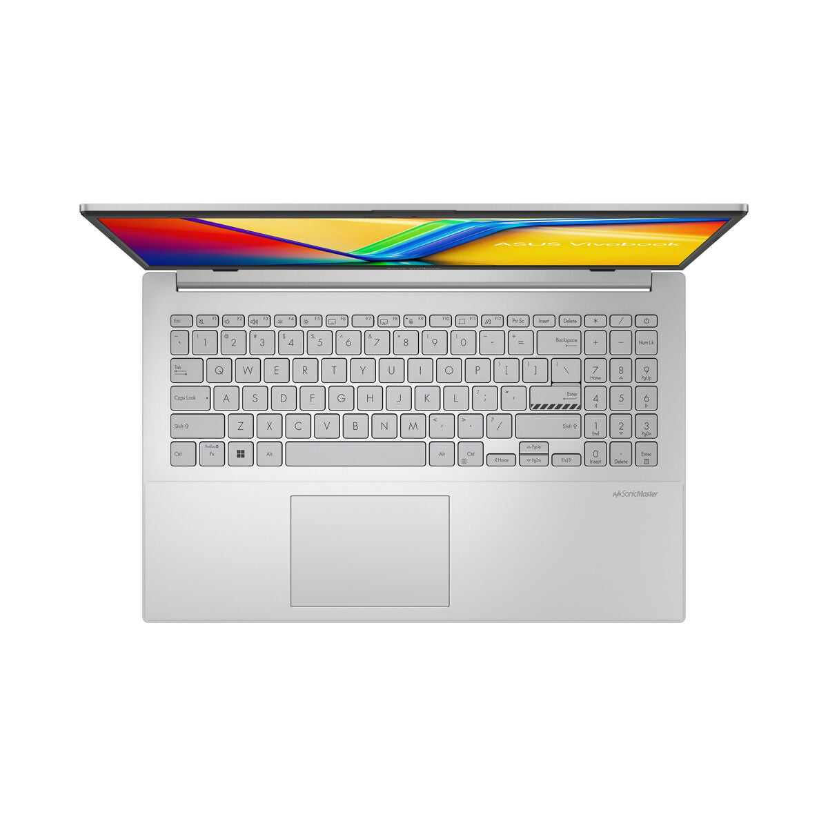 Laptop Asus E1504FA-NJ158W 512 GB SSD AMD Ryzen 5 7520U 8 GB RAM-1