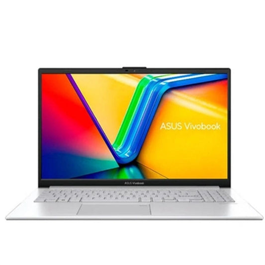 Laptop Asus E1504FA-NJ158W 512 GB SSD AMD Ryzen 5 7520U 8 GB RAM-0