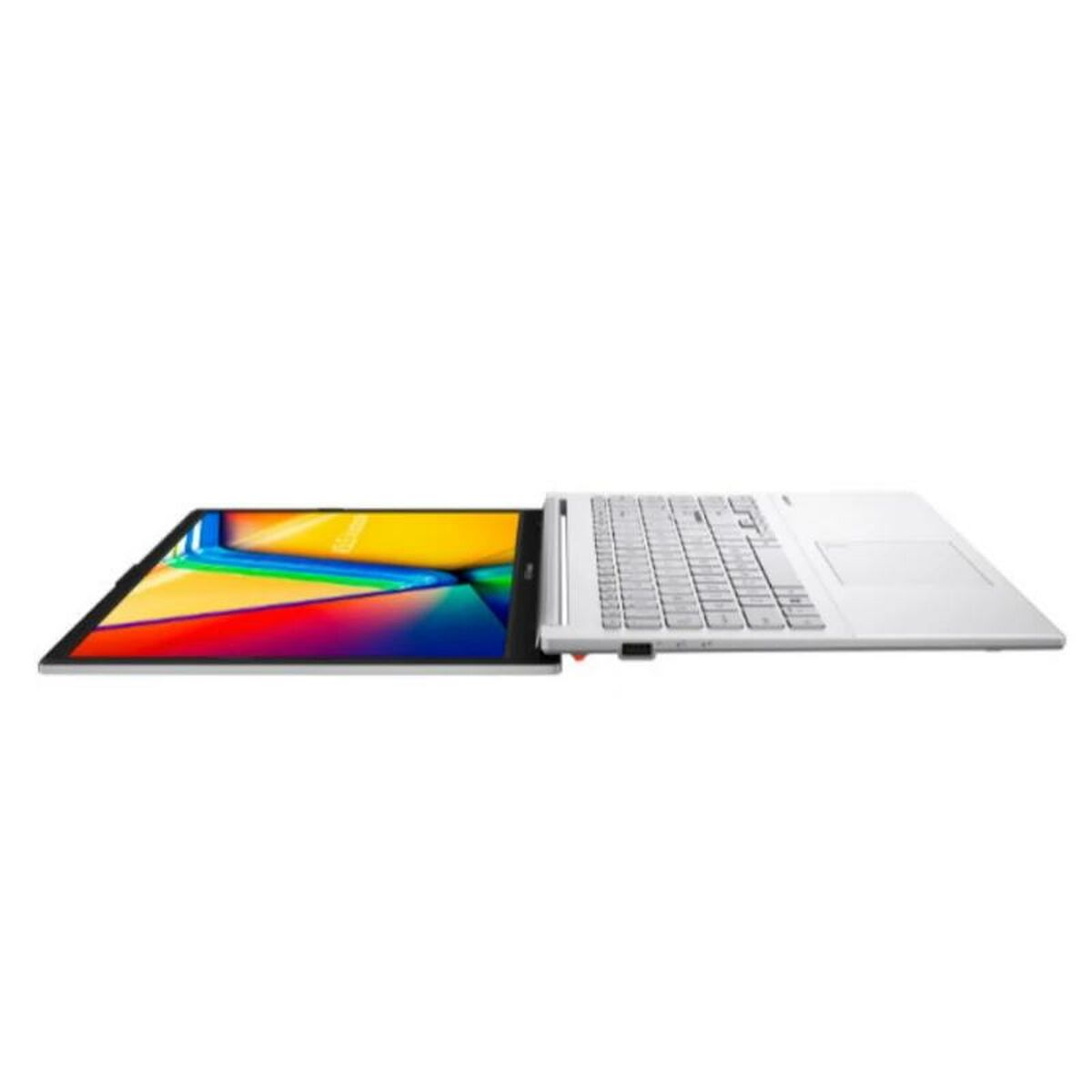 Laptop Asus E1504FA-NJ158W 512 GB SSD AMD Ryzen 5 7520U 8 GB RAM-5