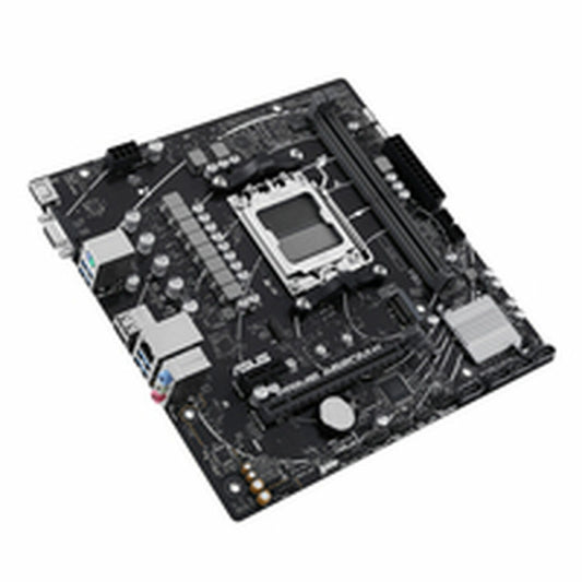Motherboard Asus A620M-K AMD AM5 AMD-20