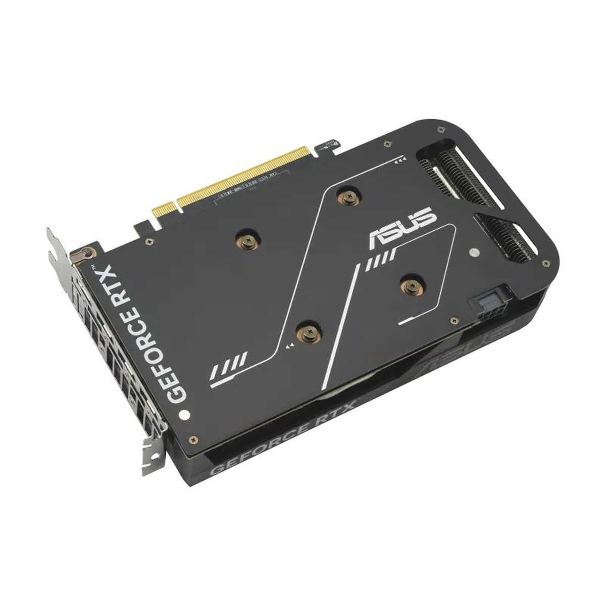 Graphics card Asus 90YV0JC4-M0NB00 Geforce RTX 4060 GDDR6-8
