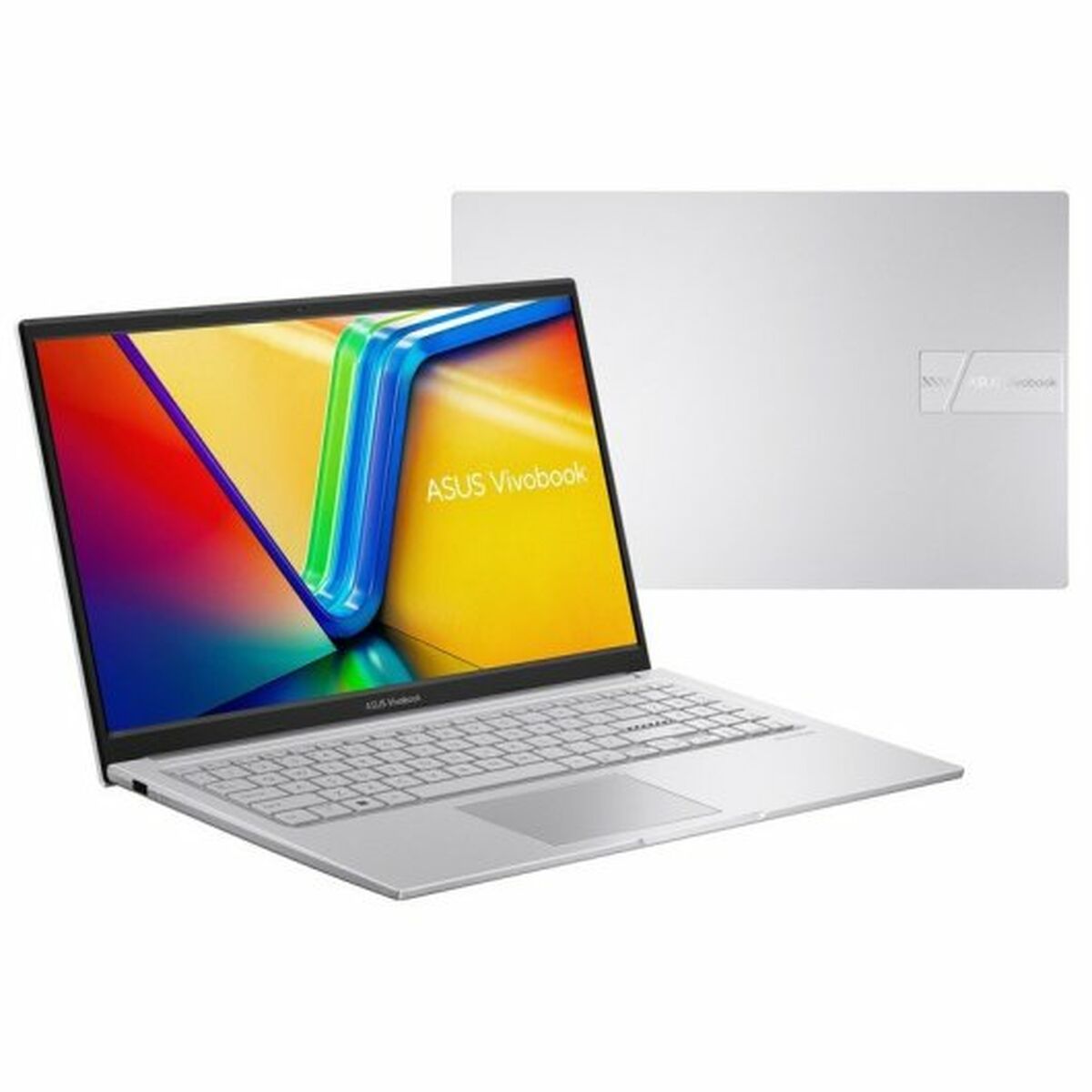 Laptop Asus VivoBook 15 F1504VA-NJ766W 15,6" Intel Core i7-1355U 16 GB RAM 1 TB SSD-6