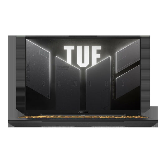 Laptop Asus TUF607JV 40" intel core i7-13650hx 32 GB RAM 1 TB SSD Nvidia Geforce RTX 4060 Spanish Qwerty-0