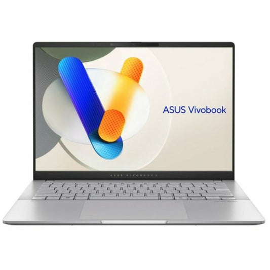Laptop Asus Vivobook S 14 OLED M5406UA-QD053W 14" 16 GB RAM 1 TB SSD-0