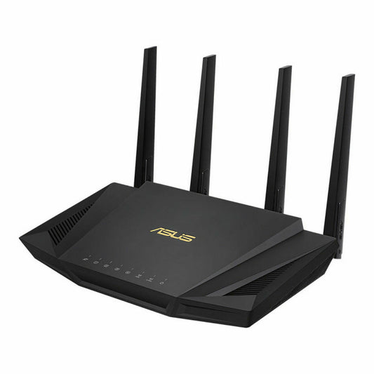 Router Asus RT-AX58U LAN WiFi 6 GHz 300 Mbps-0