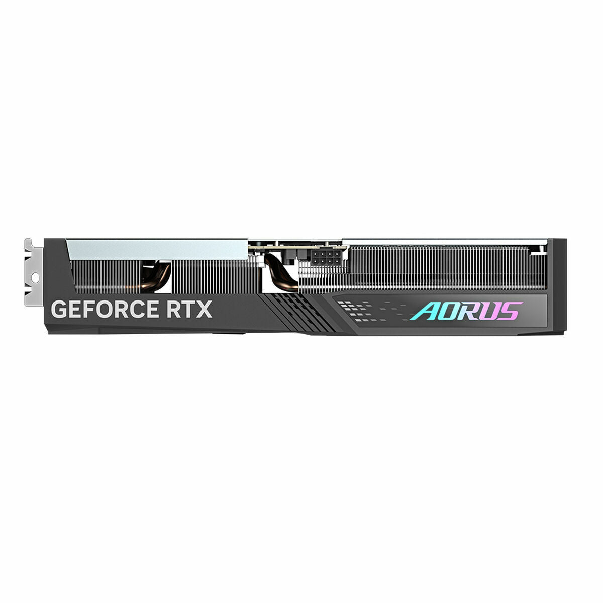 Graphics card Gigabyte GV-N406TAORUS E-8GD Geforce RTX 4060 Ti GDDR6-8