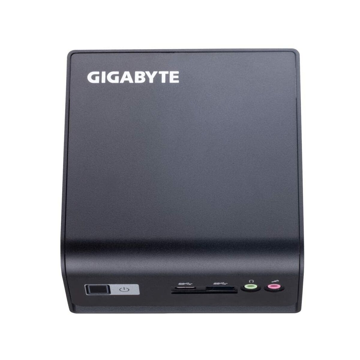 Processor Gigabyte GB-BMCE-4500CFANLESS-2