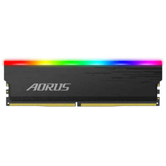 RAM Memory Gigabyte GP-ARS16G37 16 GB DDR4 DDR4-SDRAM CL18 DDR4-0