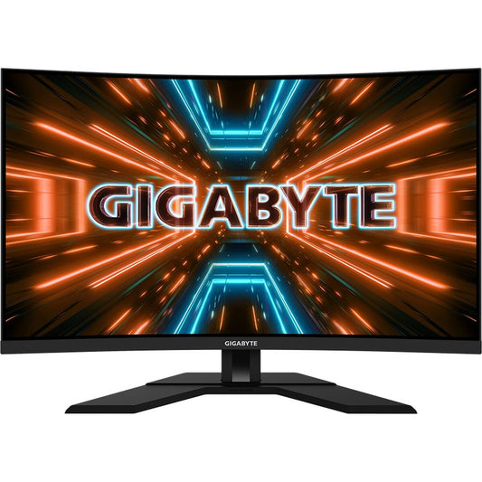Monitor Gigabyte M32UC 32" 4K Ultra HD LED 160 Hz/s-0
