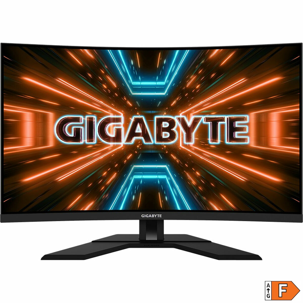 Monitor Gigabyte M32UC 32" 4K Ultra HD LED 160 Hz/s-4