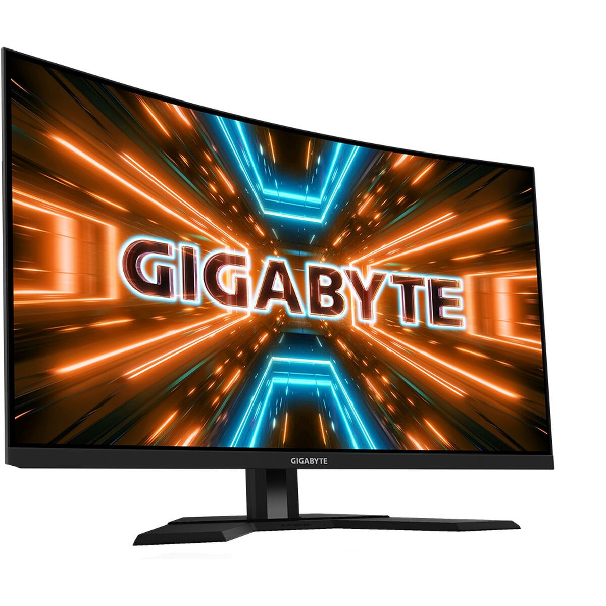 Monitor Gigabyte M32UC 32" 4K Ultra HD LED 160 Hz/s-3