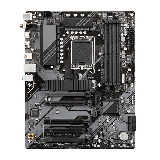 Motherboard Gigabyte B760 DS3H AX LGA 1700 Intel-0