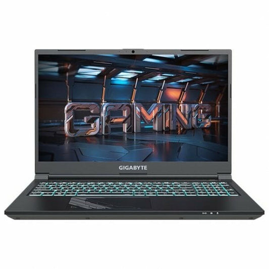 Laptop Gigabyte G5 MF5-52ES354SD 15,6" I5-13500H 16 GB RAM 1 TB SSD Nvidia Geforce RTX 4050-0