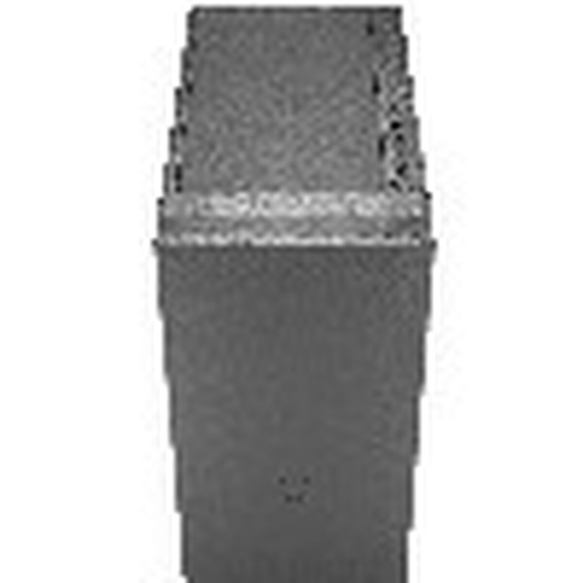 ATX Semi-tower Box Cooler Master MCS-S400-KN5N-S00 Black-15