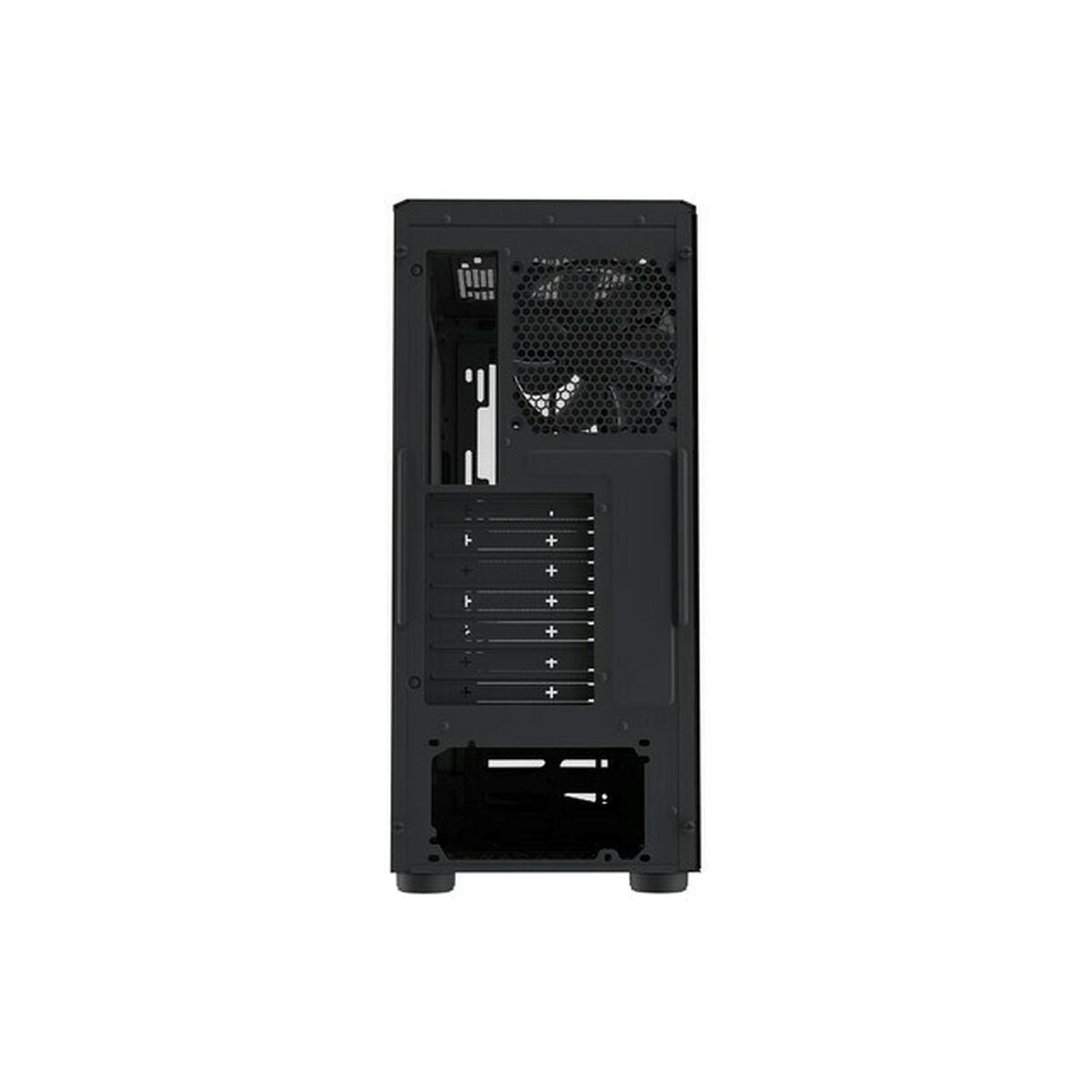 ATX Semi-tower Box Cooler Master CP520-KGNN-S03 Black Multicolour-3