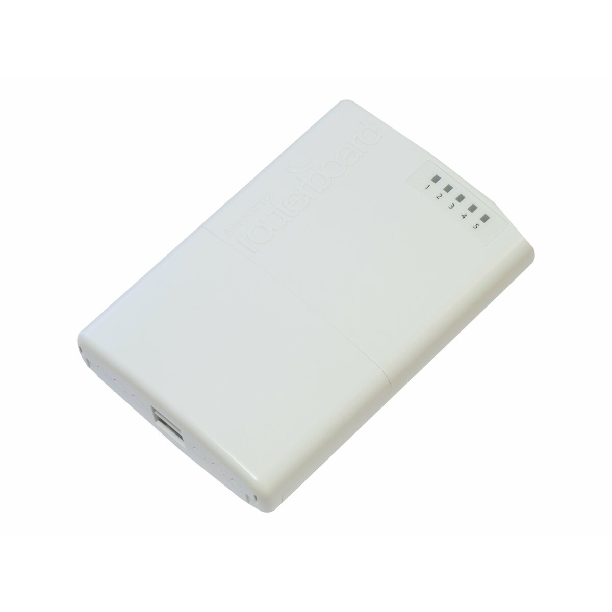 Router Mikrotik RB750P-PBR2-1