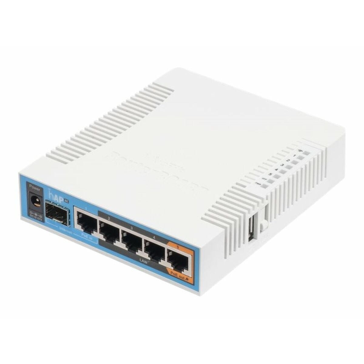 Access point Mikrotik RB962UIGS-5HACT2HNT-0