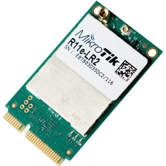 Network Card Mikrotik R11E-LR2-0