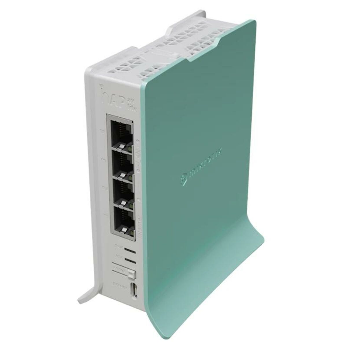 Access point Mikrotik L41G-2axD White/Green-2