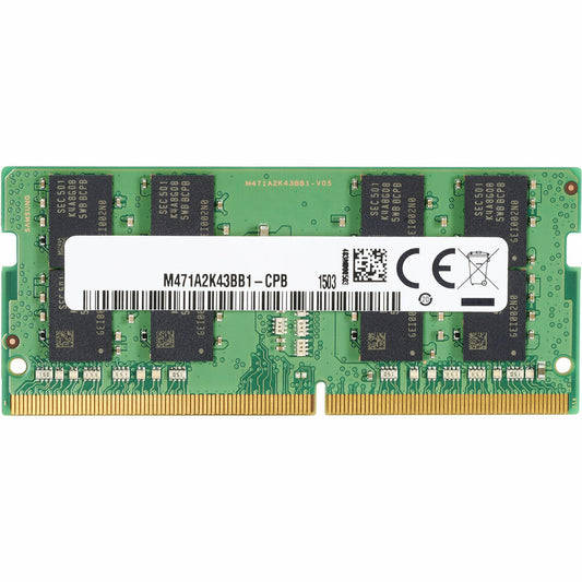 Memory Card HP 13L77AA 8 GB DDR4 3200 MHz-0
