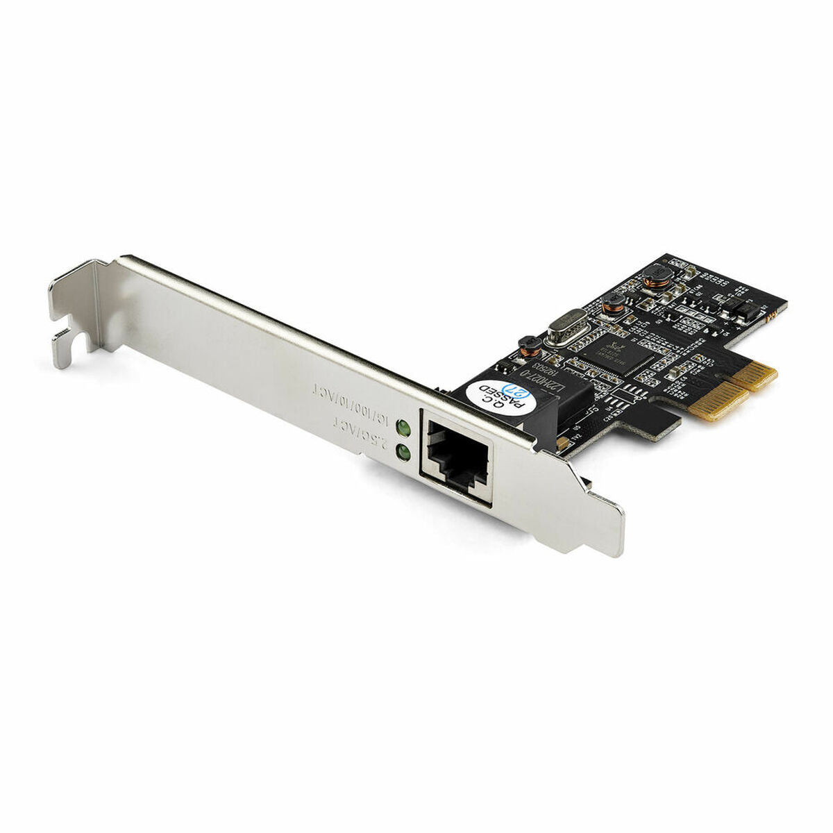 Network Card Startech ST2GPEX-0