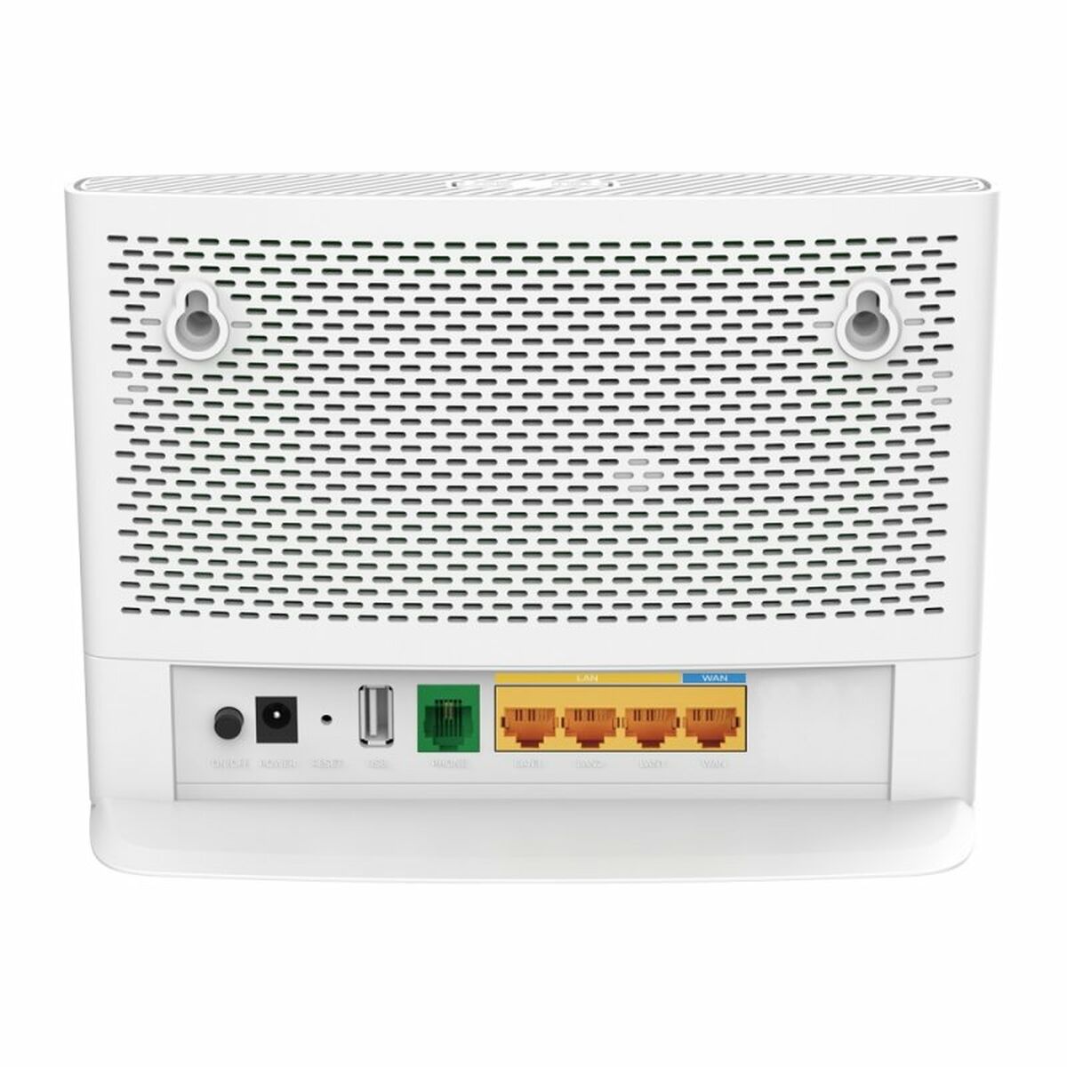 Router TP-Link AX1800-2