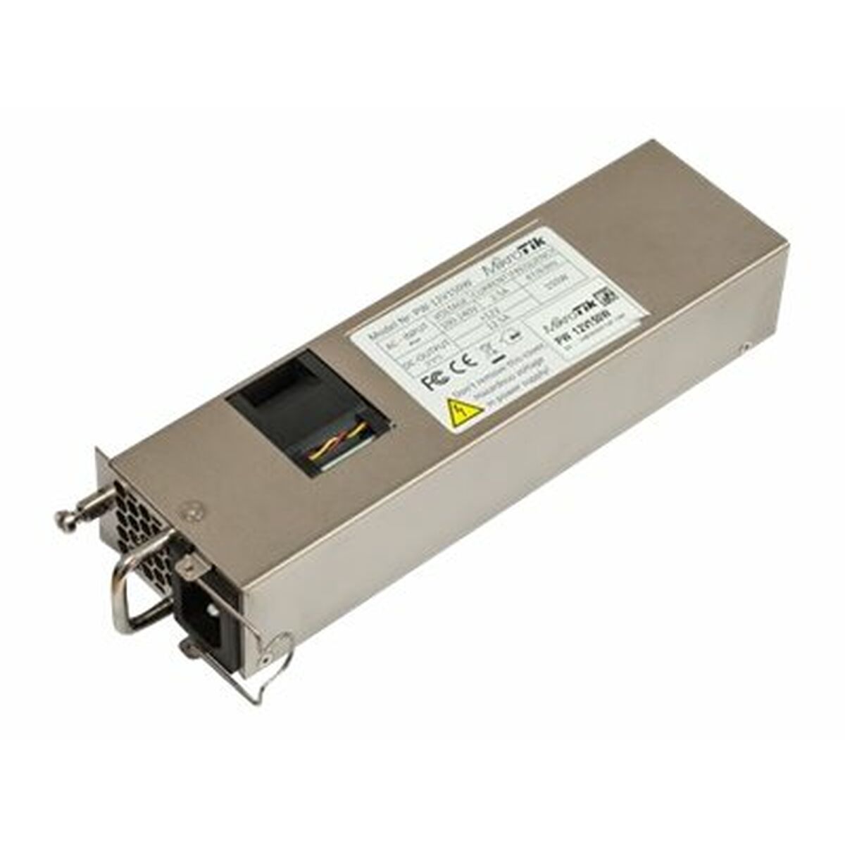 MultiMode SFP Fibre Module Mikrotik 12POW150-0