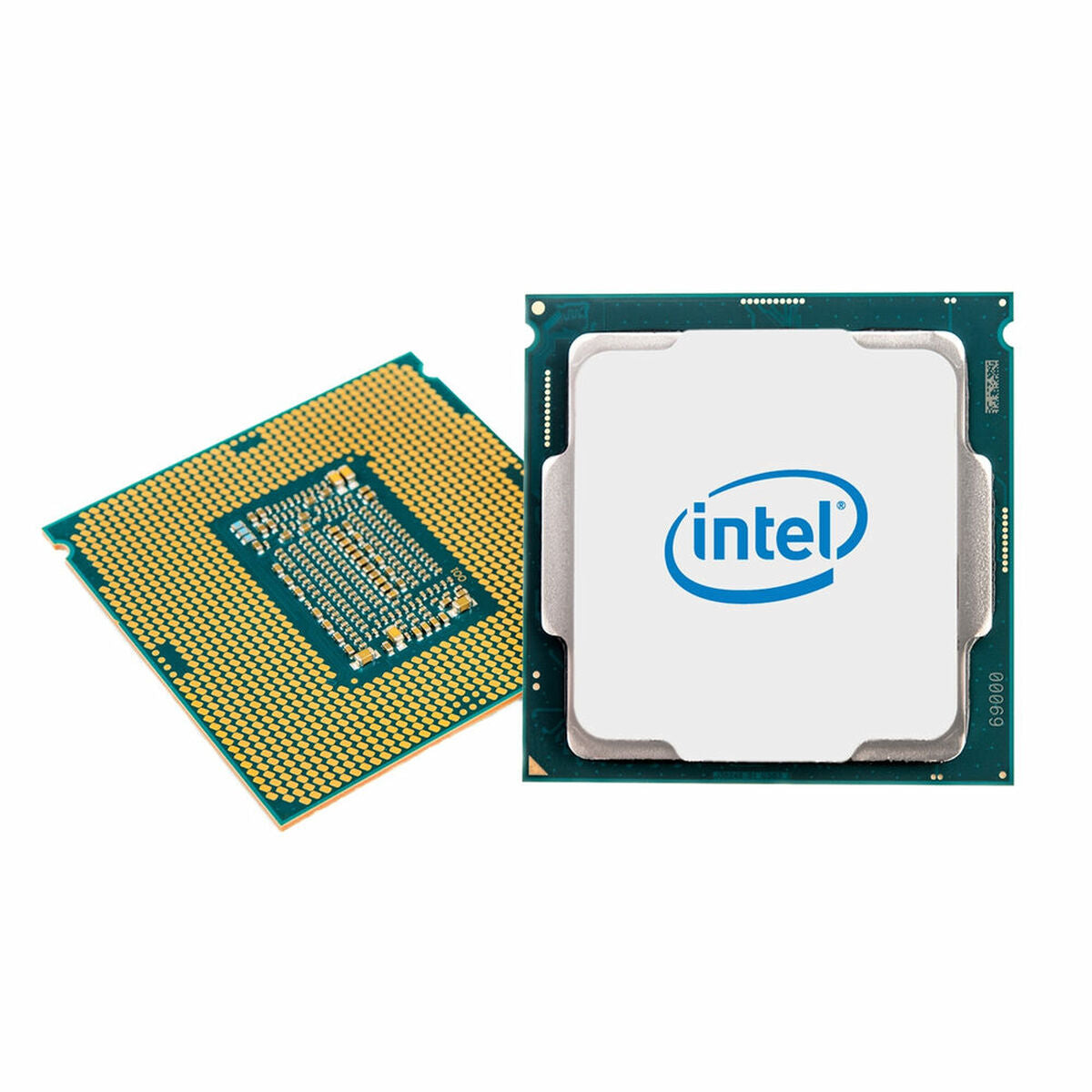 Processor Intel BX80684I59500 9 MB LGA1151-1