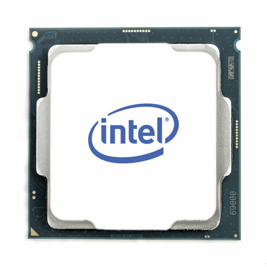 Processor Intel BX80684I59500 9 MB LGA1151-0