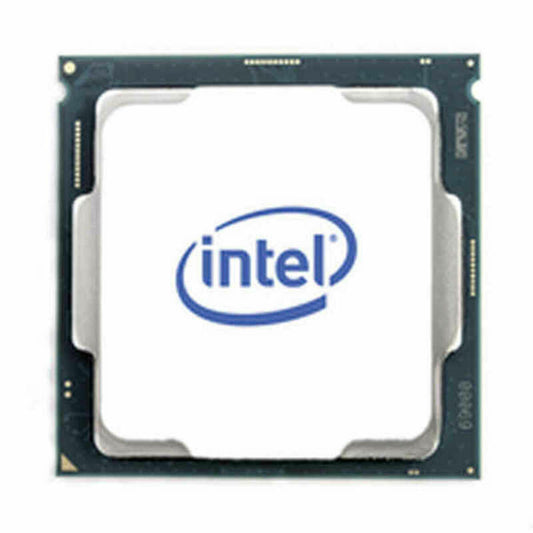 Processor Intel i3-10100 LGA 1200-0