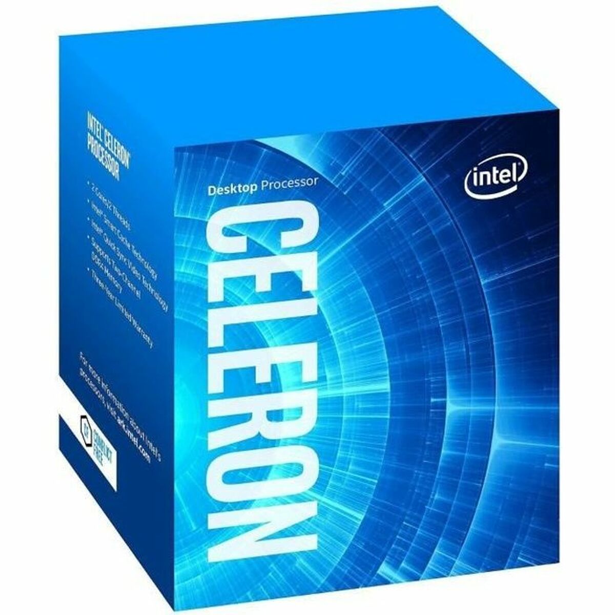 Processor Intel G5900 LGA 1200-0