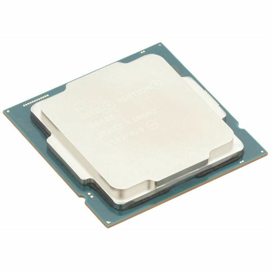 Processor Intel G6405 LGA 1200-0